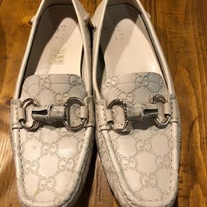 Authentic & brand new Gucci Shoes